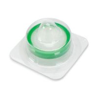 Picture of Sterile, 0.10μm, 30 mm, Green, PES