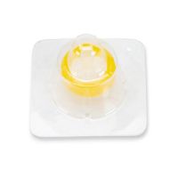 Picture of Sterile, 0.45μm, 13 mm, Yellow, Nylon
