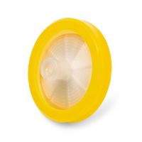 Picture of Sterile, 0.45μm, 30 mm, Yellow, Nylon