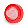 Picture of Sterile, 0.22μm, 13 mm, Red, PTFE Hydrophilic