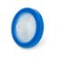 Picture of Sterile, 0.22μm, 30 mm, Blue, CA/GF