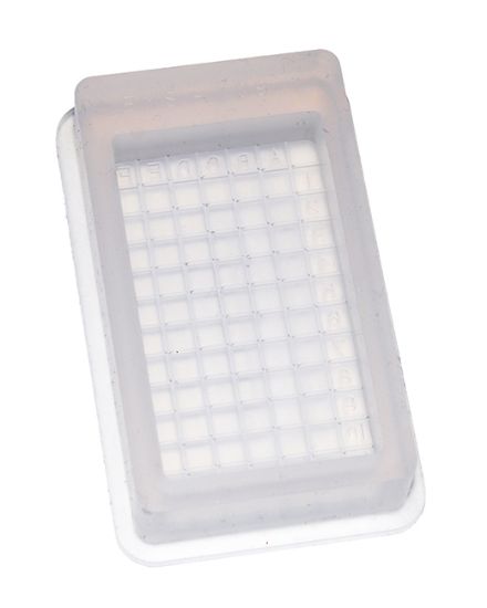 Picture of EMS Index Finder Mold, Clear