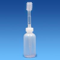 Picture of Bellows Dropping Bottles (LDPE)