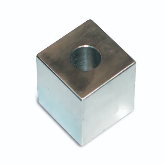 Picture of Over-Chuck Freezing Block