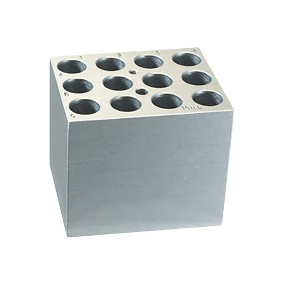 Picture of Block, 12 x 15 ml