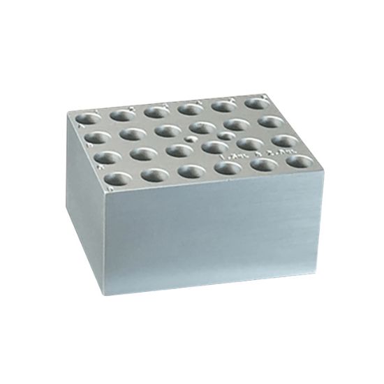 Picture of Block, 24 x 1.5 / 2.0 ml