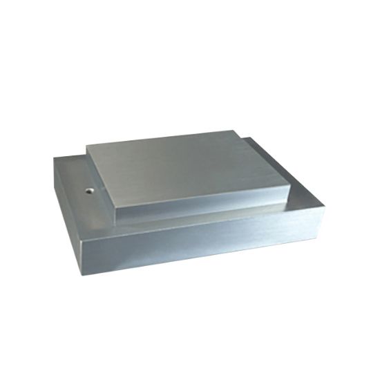 Picture of Block, Micro Titer Plate, for EMS MyBlock™ II dry bath only