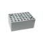 Picture of Block, 40 x 0.2 ml or 5 x PCR Strips
