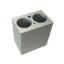 Picture of Block, 2 x 50 ml Centrifuge Tubes