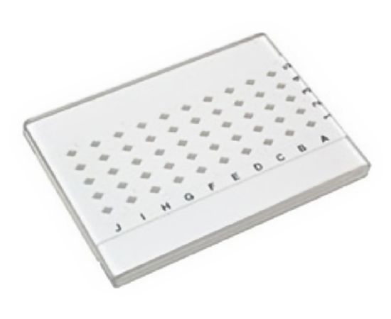 Picture of EMS 50 Grid Box