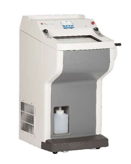 Picture of CryO3 Microtome/Cryostat