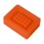 Picture of Arraymold Kit C, 4 mm, 15 Cores, Orange