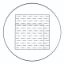 Picture of Weibel 3 Graticule