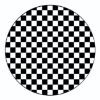 Picture of Chessboard Squares Graticule