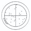 Picture of Chalkley Point Array Graticule