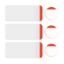 Picture of Color Coded Dual Tough-Tag®