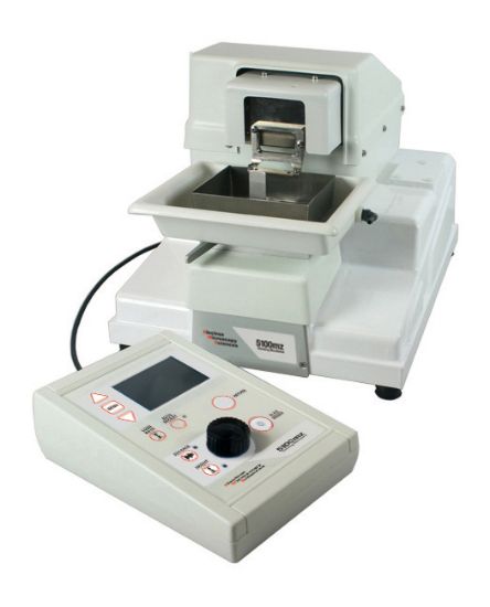 Picture of 5100mz Vibrating Microtome