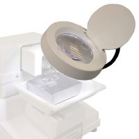 Picture of 5100mz-Plus Vibrating Microtome