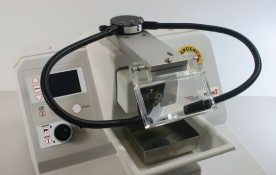 Picture of 7000smz-2 Programable Vibrating Microtome
