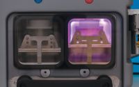 Picture of GloQube® Plus Glow Discharge System for TEM Grids and surface modification