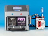 Picture of GloQube® Plus Glow Discharge System for TEM Grids and surface modification