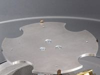 Picture of Quorum Q150R Plus Rotary Pumped Coater