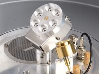 Picture of Quorum Q150T Plus Turbomolecular Pumped Coater