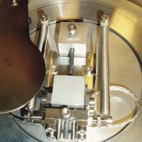 Picture of Quorum Q150T Plus Turbomolecular Pumped Coater