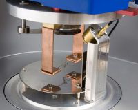 Picture of Quorum Q150T Plus Turbomolecular Pumped Coater
