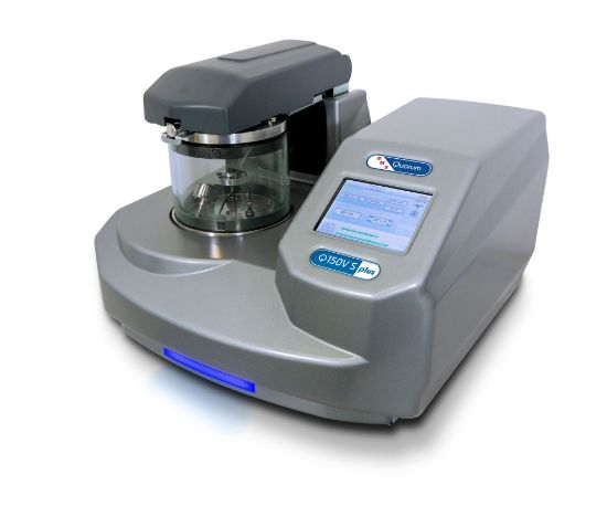 Picture of Quorum 150V E Plus Carbon Evaporator