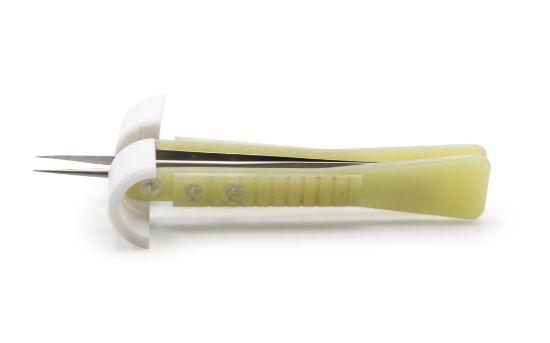 Picture of EMS CryoDefender Forceps