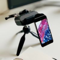 Picture of Em1 1000 Portable Microscope