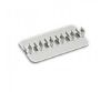 Picture of Single Ss Clip Mounting Plate, 15-17mm