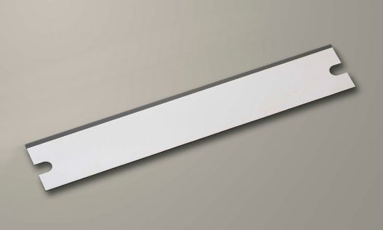 Picture of High Profile Silver Blades In Bulk Dispenser