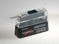 Picture of Low Profile Extremus blades in Standard Dispenser
