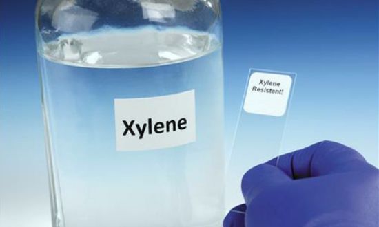 Picture of Xylene Resistant Thermal Transfer Labels