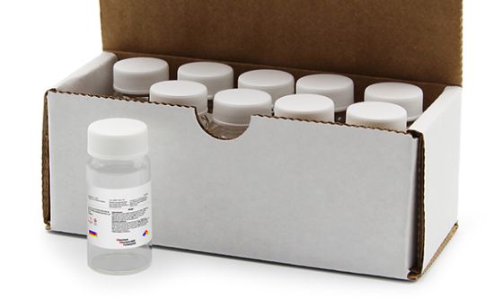Picture of 2.5% Glut In 0.1M Millonig'S Sodium Phosph Buffer Ph7.2