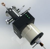 Picture of PP3006 Coollok - Cryo Transfer System
