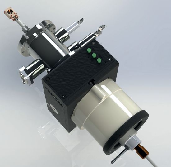 Picture of PP3006 Coollok - Cryo Transfer System