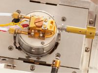 Picture of PP3006 Coollok - Cryo Transfer System