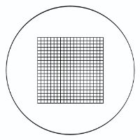 Picture of Simple Grid Scales