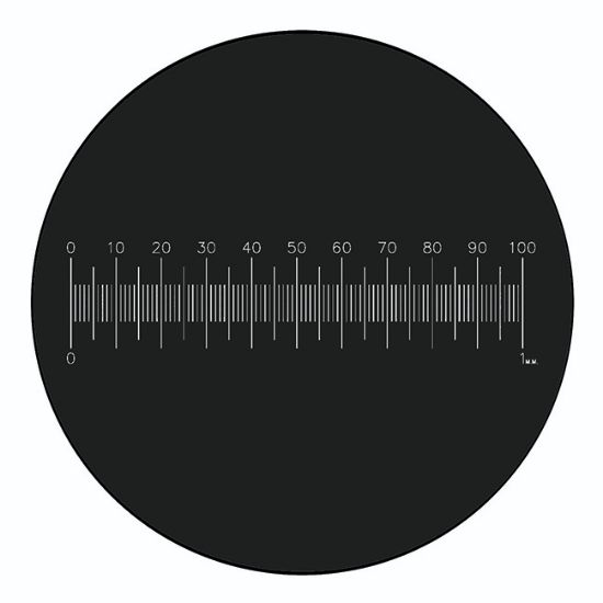 Picture of S78 Reflected Light Micrometer