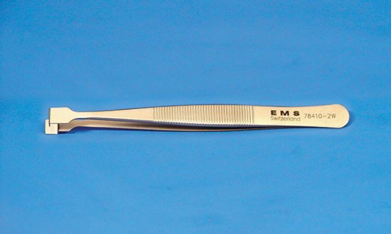 Picture of EMS 2W Tweezer