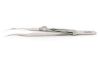 Picture of Tweezer, High Precision, Style 7, Locking