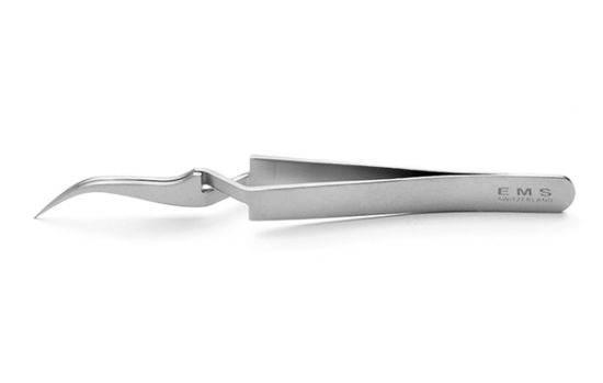 Picture of Reverse Action Tweezers, Style 7X