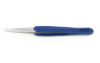 Picture of ESD Rubber Coated Boley Tweezers, Style AA