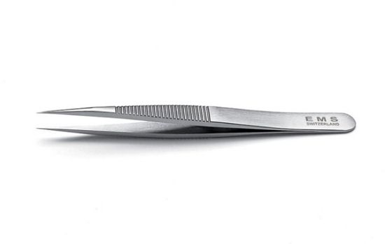 Picture of Tweezer, High Precision, Style AC