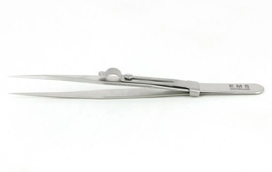 Picture of Tweezer, High Precision, Style 0