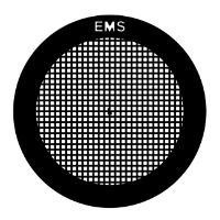 Picture of EMS Square Mesh Grids