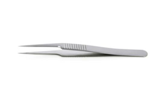 Picture of EMS Eyelash Tweezers, Style 5A